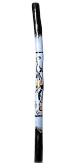 Leony Roser Didgeridoo (JW808)